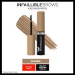 Loreal Paris Infaillible Brows 07 Blonde Kaş Maskarası