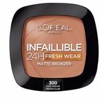 Loreal Paris Infaillible Compact 300 Pudra