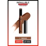 L'Oreal Paris Infaillible Face Sculpter Stick Kontür - Medium