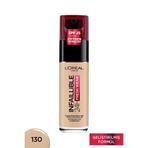 Loreal Paris Infaillible Fresh Wear 130 True Beige 30 ml Fondöten