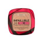 Loreal Paris Infaillible Fresh Wear 220 Sand Fresh Pudra Fondöten