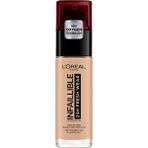 Loreal Paris Infaillible Fresh Wear 60 Rose Ivory 30 ml Fondöten