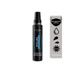 Loreal Paris Infaillible Magic Setting Makyaj Sabitleyici Sprey
