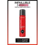 L'Oreal Paris Infaillible Makyaj Sabitleyici Sprey 75 ml - Makyajı Sabitleyen 36 Saate Kadar Kalıcı Sprey