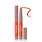 Loreal Paris Infaillible Matte Lip Crayon 103 Maple Dream Kalem Mat Ruj