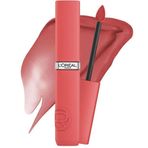 Loreal Paris Infaillible Matte Resistance 625 Summer Flying Likit Mat Ruj