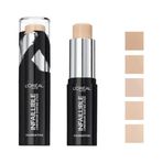 L'Oreal Paris Infaillible Shaping 130 Vanilla Stick Fondöten