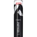 Loreal Paris Infaillible Shaping Stick 001 Sexy Flush Allık