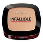 Loreal Paris Infallible Krem Pudra 160 Sand Beige Fondöten