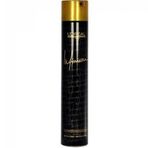 Loreal Paris İnfinium Lumiere Ekstra Güçlü Tutuş 500 ml Saç Spreyi