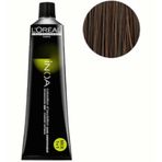 Loreal Paris Inoa No:5.0 Yoğun Açık Kestane Saç Boyası