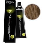Loreal Paris Inoa No:8.11 Saç Boyası