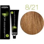 Loreal Paris Inoa No:8.21 Saç Boyası