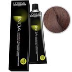 Loreal Paris Inoa Supreme No:6.23 Koyu Kumral Irize Saç Boyası