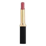 Loreal Paris Intense Volume Matte Lipstick Ruj 602 Nude Admirable