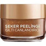 Loreal Paris Işıltı Canlandırıcı Şeker Peelingi