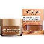 Loreal Paris Işıltı Canlandırıcı Üzüm Çekirdeği Yağı 50 ml Şeker Peelingi