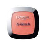 Loreal Paris Le Blush No:160 Peach Allık