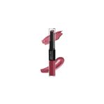 L'Oreal Paris L’oréal Paris Infaillible 2 Steps Likit Ruj&balm 804 Metro Proof Rose
