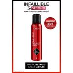 L'Oreal Paris L'Oréal Paris Infaillible 3-Second Jumbo Makyaj Sabitleme Spreyi 150 ML - Setting Spray