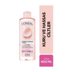 L'Oreal Paris Loreal Değerli Çiçekler Tonik K/h Cilt
