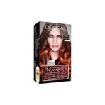 L'Oreal Paris Loreal Ombre By Excellence Intense Bakır Ombre Seti