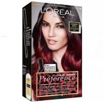 Loreal Paris Loreal Ombre By Excellence Intense Kızıl Ombre Seti