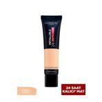 L'Oreal Paris Loreal Paris Infaillible 24h Matte Cover Fondöten