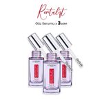 L'Oreal Paris Loreal Paris Revitalift Filler Göz Serumu 20 ml x 3 Adet