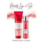 L'Oreal Paris Loreal Paris Revitalift Tonik 180 ml ve Temizleme Jeli 150 ml