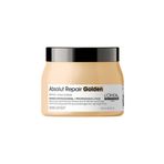 L'Oreal Paris Loreal Serie Expert Abslut Repair Yıpranmış Saçlar Için Onarıcı Maske 500ml