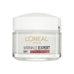 L'Oreal Paris L'oreal Wrinkle Expert Kırışıklık Karşıtı Sıkılaştırıcı Gündüz Kremi Retino-peptidler 45+ Yaş (50ml)