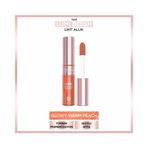 Loreal Paris Lumi Blush 627 Glowy Warm Peach Likit Allık