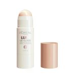 Loreal Paris Lumi Le Glass 610 Glassy Pink Ballet Stick Aydınlatıcı
