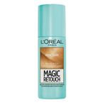 Loreal Paris Magic Retouch 75 ml Açık Sarı Koyu Dipleri Kapatıcı Sprey