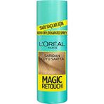 Loreal Paris Magic Retouch 75 ml Sarıdan Koyu Sarıya Koyu Dipleri Kapatıcı Sprey