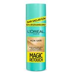 Loreal Paris Magic Retouch 9 Açık Sarı Sprey Saç Boyası