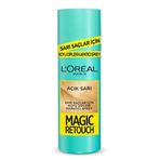 Loreal Paris Magic Retouch Açık Sarı 75 ml Sprey Boya
