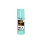 Loreal Paris Magic Retouch Altın Kahverengi 75 ml Beyazlar Saç Spreyi