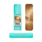 L'oreal Paris Magic Retouch Beyaz Saçlar İçin Kapatıcı Sarı Saç Spreyi 75 Ml