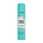 Loreal Paris Magic Shampoo 200 ml Tatlı Bahar Görünmez Kuru Şampuan