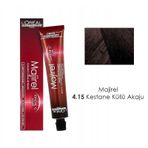 Loreal Paris Majirel 4.15 Kestane Küllü Saç Boyası