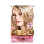 Loreal Paris Majirel 9.1 Sarı Küllü Saç Boyası