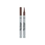 Loreal Paris Make Up Unbelieva Brow Micro Tatouage 108 Dark Brunette Kaş Kalemi