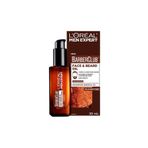L'Oreal Paris Men Expert Barber Club Uzun Sakal ve Cilt Temizleme Yağı Serumu 30ml