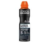 Loreal Paris Men Expert Carbon Protect Anti Perspirant 150 ml Deodorant