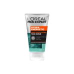 L'Oreal Paris Men Expert Hydra Energetic Derin Peeling Etkili Yüz Yıkama Jeli 100ml