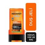 Loreal Paris Men Expert Hydra Energetic Enerji Veren Duş Jeli 300 Ml