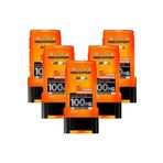 Loreal Paris Men Expert Hydra Energetic Taurin 5x300 ml Duş Jeli