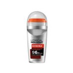 Loreal Paris Men Expert Invincible 96 Hours 50 ml Roll On Deodorant